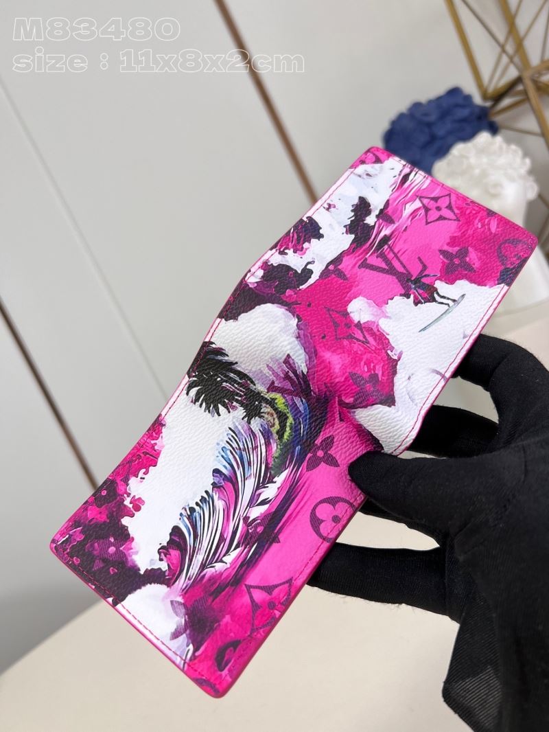 Louis Vuitton Wallets
